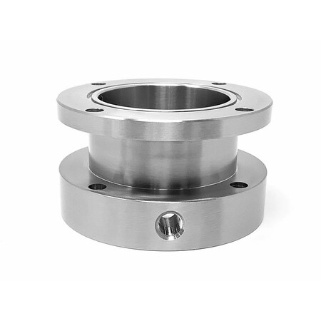 Springer Parts C216 Stuffing Box; Replaces Waukesha Cherry-Burrell Part# 60503 60503SP